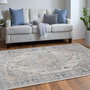 Conceptum Alfombra Azul 160 x 230 cm